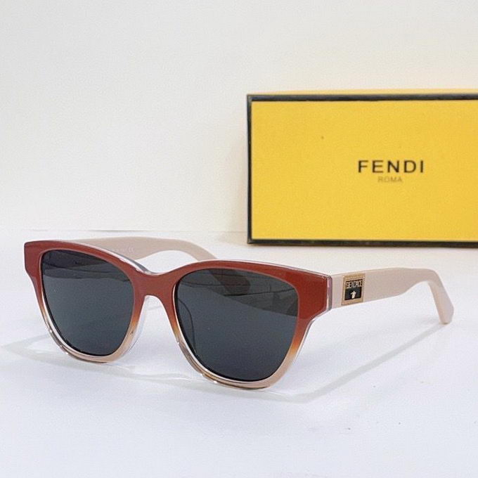 Fendi Sunglasses ID:20230612-755